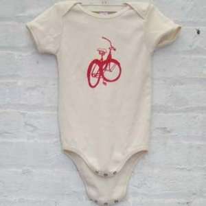  Red Cruiser Onesie 