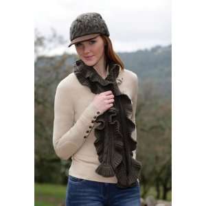  Ladies Goode Rider Knit Scarf   CLOSEOUT SALE Sports 