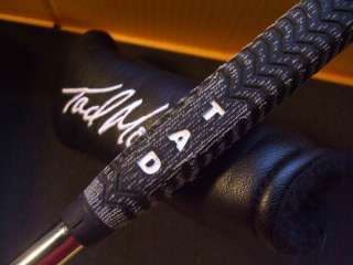 RARE Tad Moore Pro TM 9 First Production 1997 Putter MINT  