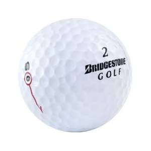  36 AAA Bridgestone e5 Used Golf Balls