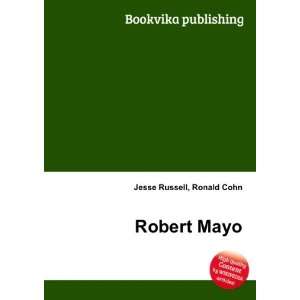 Robert Mayo Ronald Cohn Jesse Russell Books