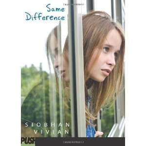    Same Difference [Mass Market Paperback] Siobhan Vivian Books