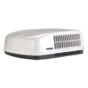   Polar White 15 Roof Top Brisk Air Heat Pump for Use with Analog Stat
