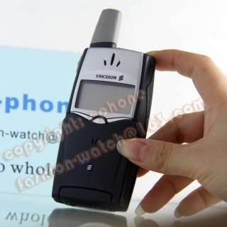 Sony Ericsson T39 T39m Mobile Cell Phone Triband + Gift  