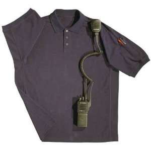  Unisex Tactical Polo Shirt