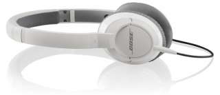  and clarity, and a comfortable on ear fit. Bose OE2 audio headphones 