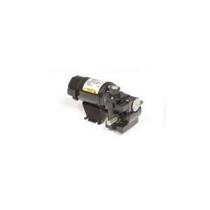   Volts DC Right Angle Gear Motor Baldor # GP233029