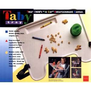  Taby Tray Activity Desk Baby