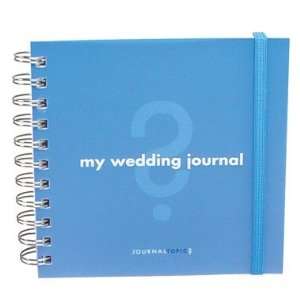  TableTopics My Wedding Journal Toys & Games