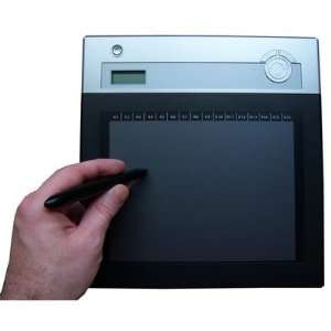  Recordex USA Wireless RF Tablet Mac Electronics