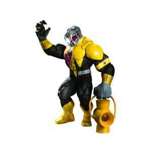    Series 7 Sinestro Corps Member Arkillo Action Figure Toys & Games