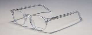   new york eyeglasses these eyeglasses are brand new and are guaranteed