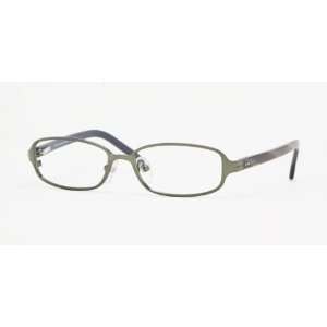  Brooks Brothers BB464 Eyeglasses