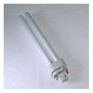   /841, Double Tube, T4d, 26 Watts, 10000 Hours  Cfl