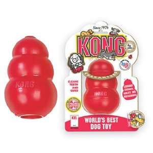  King Kong Red 6