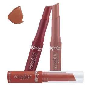 Jordana Easyshine Glossy Lip Color Brown Sugar (6 Pack)