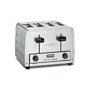  Waring WCT810 Combination Toaster, 4 Capacity, 2025 watts 