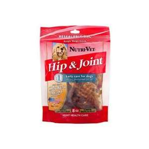   Joint Level 1 Chicken Breast Strips for Dogs 8 oz bag