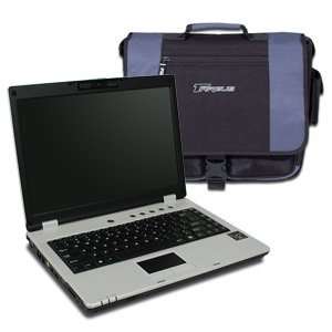  Systemax Pursuit 4164 Notebook with Targus Case