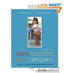   Care and Education Janet Gonzalez Mena  Kindle Store