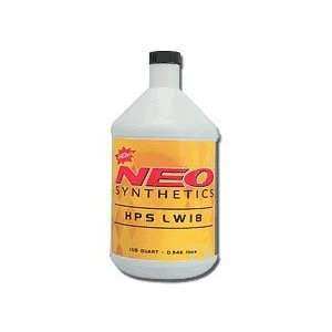  NEO LW18 Synthetic Gear Oil Automotive