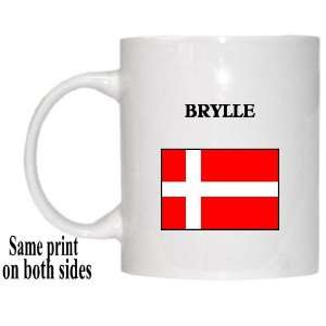  Denmark   BRYLLE Mug 