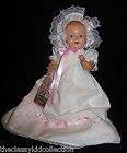 SWEET 15 1930s IDEAL BABY COMPOSITION DOLL   TOO CUTE  