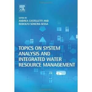  Topics on System Analysis and Integrated Water Resources 