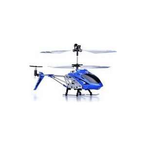   Mini RC Helicopter Metal Series with Gyro (Syma, S107) Toys & Games
