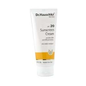  Sunscreen Cream SPF20 ( Very Water Resistant ) 100ml/3.4oz 