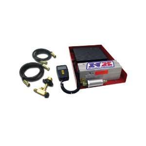   NXD11110 NXd Stacker Diesel Nitrous System for 50HP Automotive