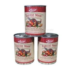  Merrick Harvest Moon Dog Food Case