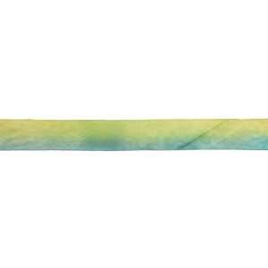  Beach Glass Hand Dyed 100% Silk Ribbon 1 Supplys Arts 