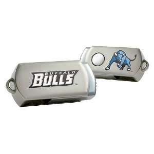   Buffalo Bulls DataStick Twist 2 GB USB 2.0 Flash Drive (DSTC2GB BUF