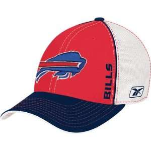  Buffalo Bills Sideline Flex Fit Hat