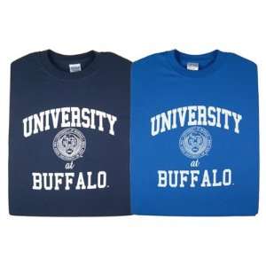 Buffalo Bulls T Shirt