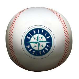  MLB Seattle Mariners WOOCHIE Baseball Pillow Sports 