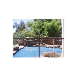  Pool Safety Fence Replacement Poles 1 Diameter