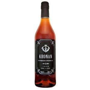  Kornan Swedish Punsch Grocery & Gourmet Food