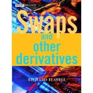  Swaps and Other Derivatives **ISBN 9780471495895 