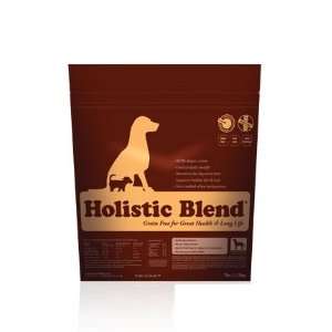  Holistic Blend Grain Free all Life Stages Canine 3.17kg 
