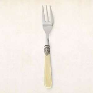  Napoleon Cocktail Fork ( Pearl, Set of 4 )