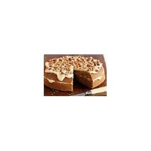 Maple Pecan Split Bundt Cake  Grocery & Gourmet Food