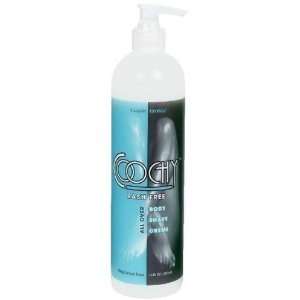  COOCHY FRAGRANCE FREE 16 OZ