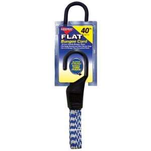   each Keeper Corporation Flat Bungee Cord (06113)