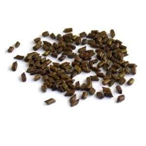 Cassia Seed (Cooked Semen Cassiae) 100g, ???  Grocery 
