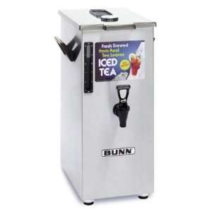  Bunn TD4T with Brew Thru Lid