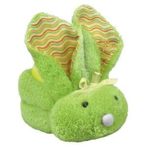  Boo bunnie Ice Pack *GREEN* 25th Anniversary Edition Baby