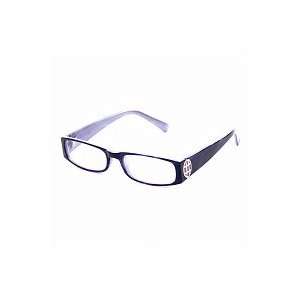 Magnivision Suzanna 2.50 Reading Glasses, Purple, 1 pr 