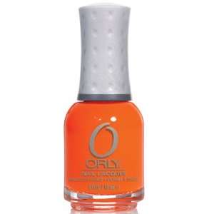  Orly  Melt Your Popsicle   40764 Beauty